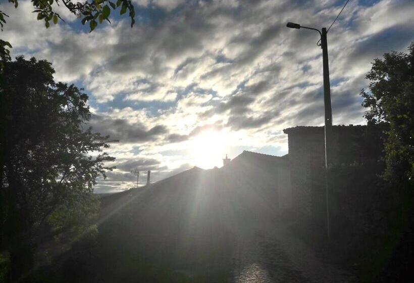 酒店 Casa Da Barriada I