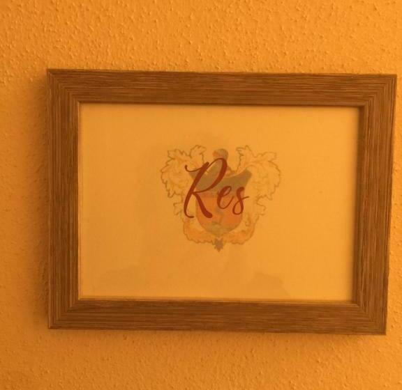 בית מלון כפרי Delzanno