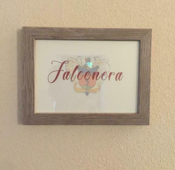 בית מלון כפרי Delzanno