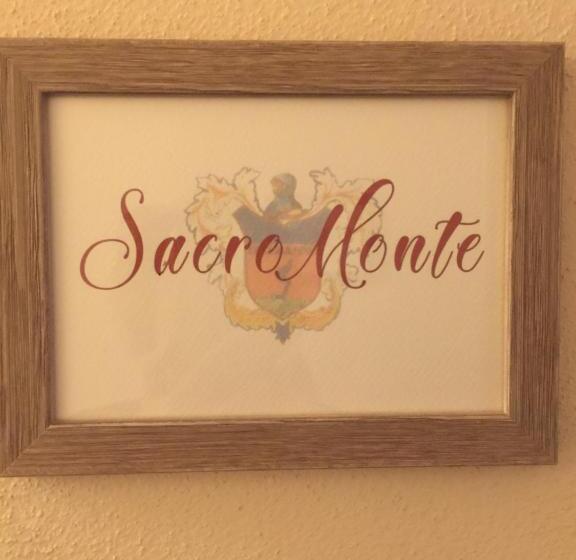 בית מלון כפרי Delzanno