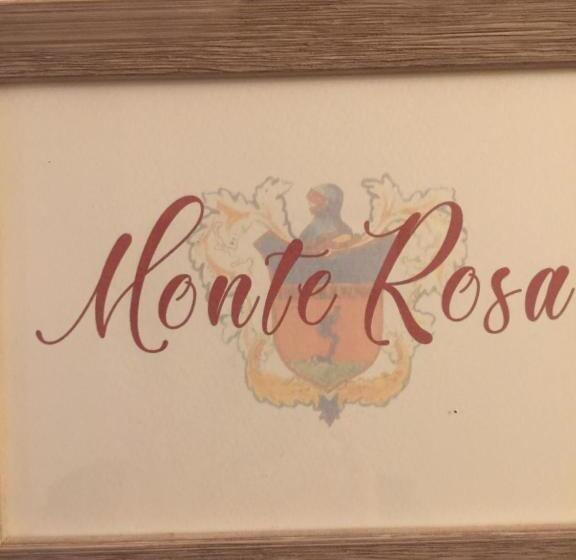 בית מלון כפרי Delzanno