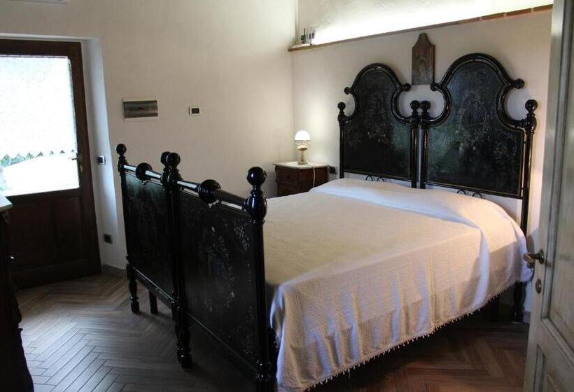 Szálloda Camera Alabastro Fontesettimena