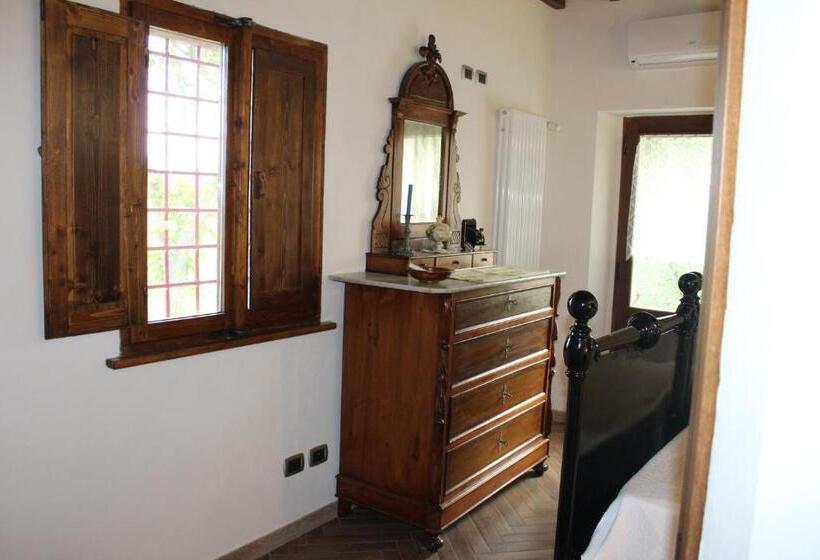 Szálloda Camera Alabastro Fontesettimena