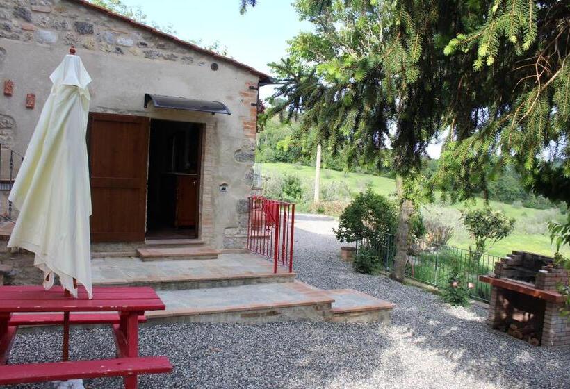 Szálloda Camera Alabastro Fontesettimena