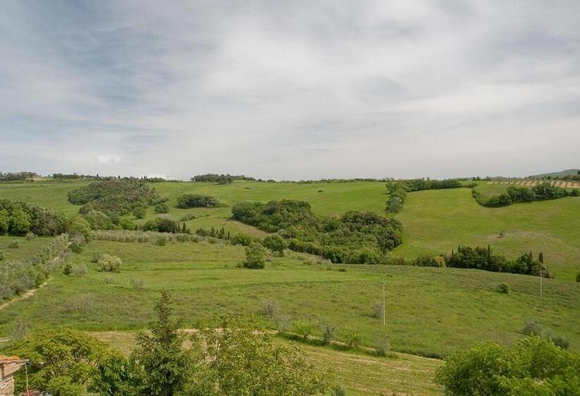 Szálloda Camera Alabastro Fontesettimena