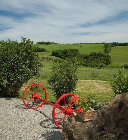 Szálloda Camera Alabastro Fontesettimena