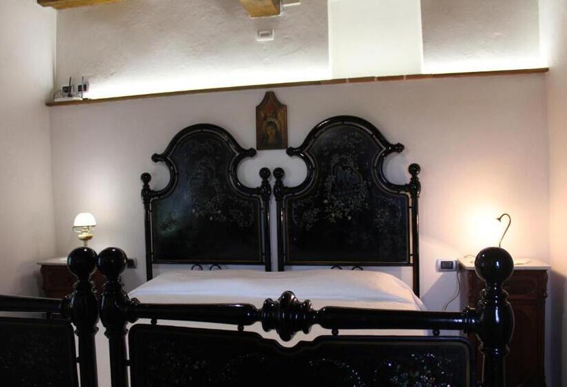 Szálloda Camera Alabastro Fontesettimena