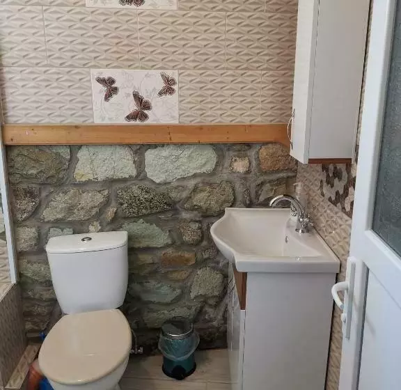 ホテル My House