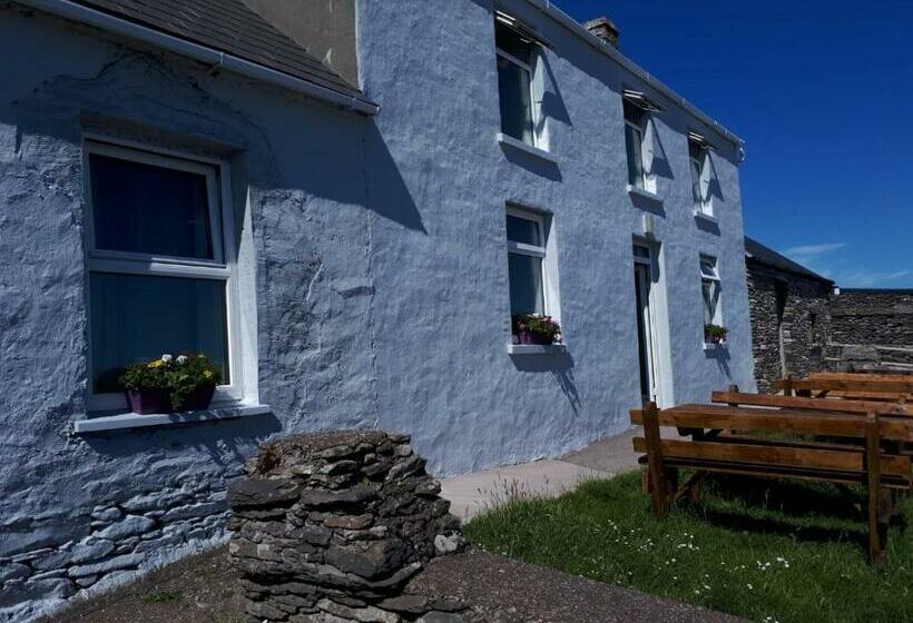 Szálloda Old Irish Farmhouse