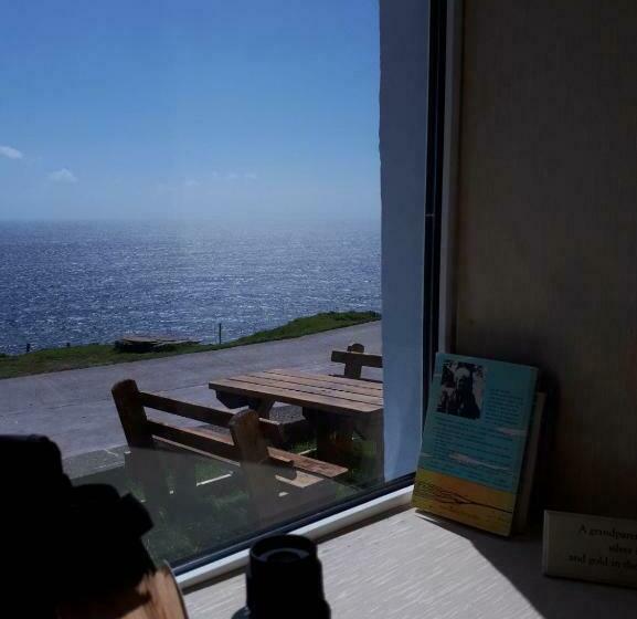 Szálloda Old Irish Farmhouse