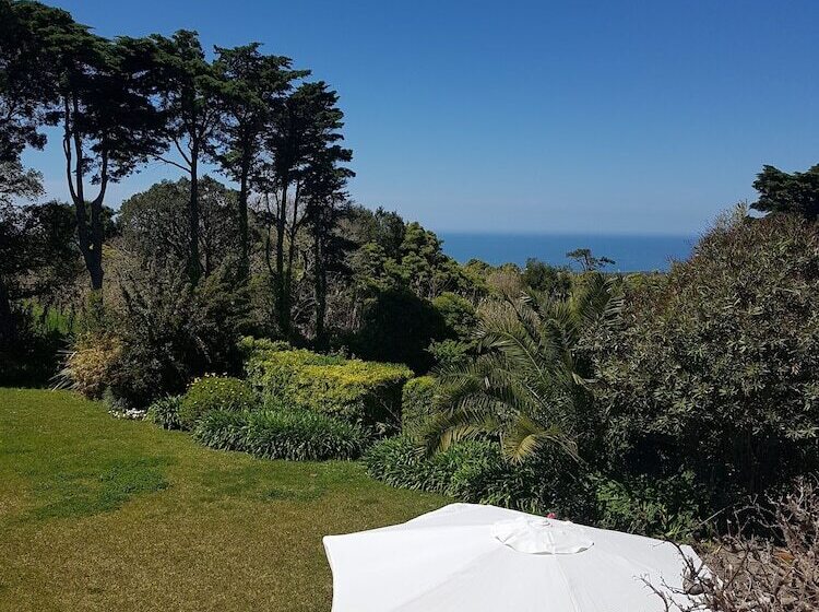 ホテル Quinta Casa Portuguesa