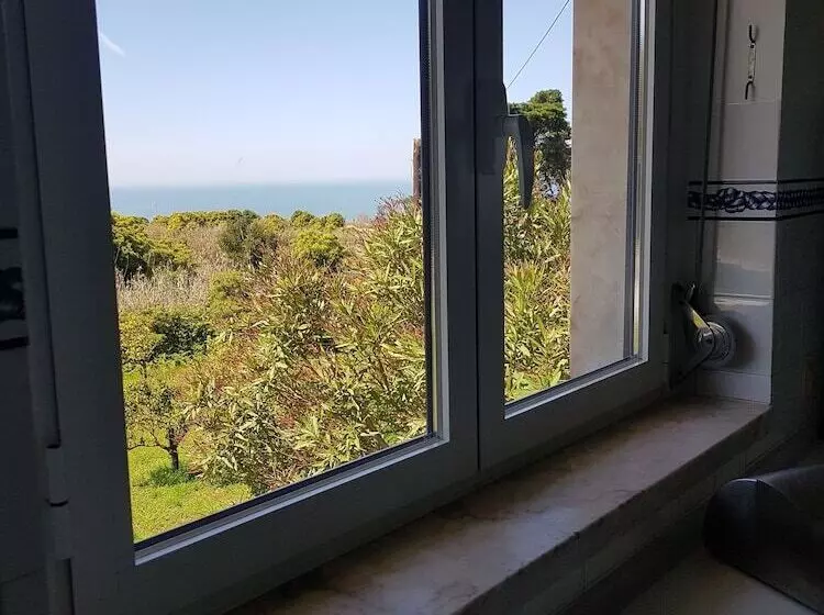 ホテル Quinta Casa Portuguesa