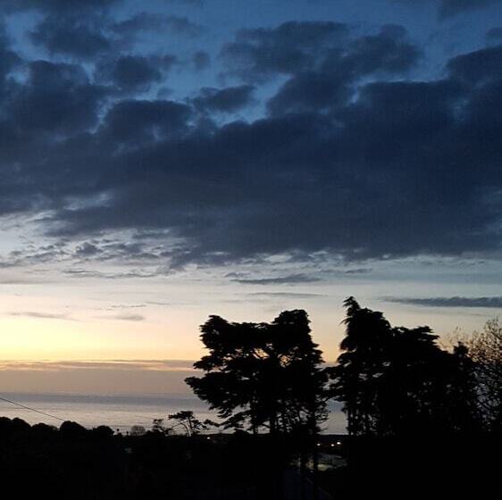 ホテル Quinta Casa Portuguesa