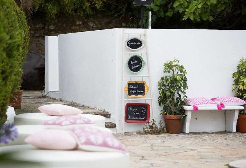 ホテル Quinta Casa Portuguesa