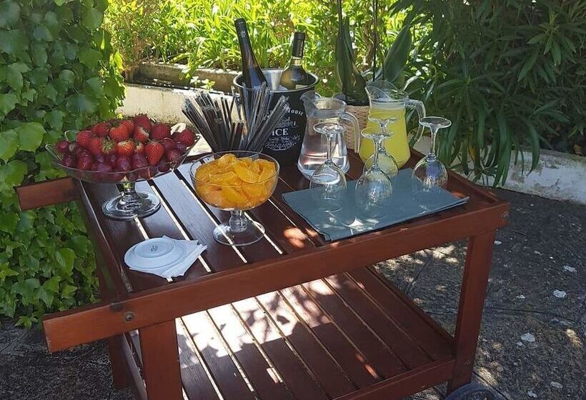 ホテル Quinta Casa Portuguesa