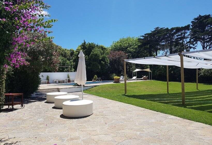 ホテル Quinta Casa Portuguesa