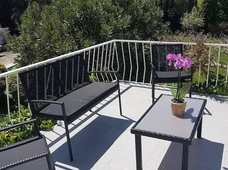 ホテル Quinta Casa Portuguesa