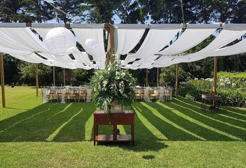 ホテル Quinta Casa Portuguesa