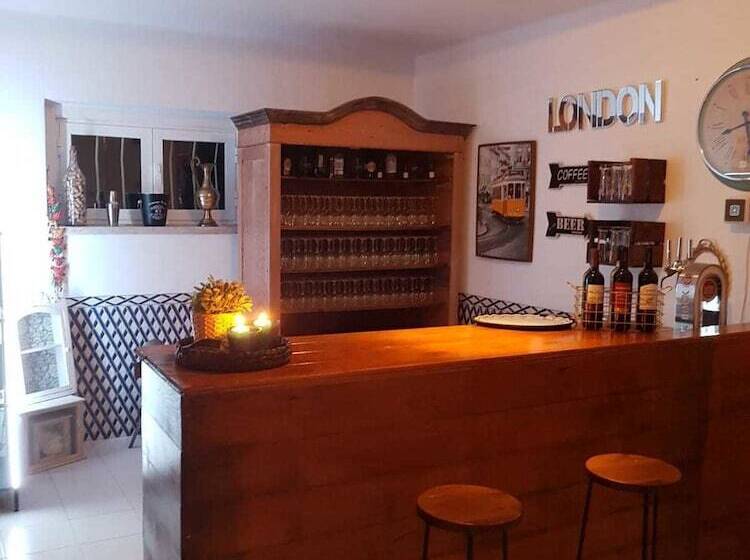 ホテル Quinta Casa Portuguesa