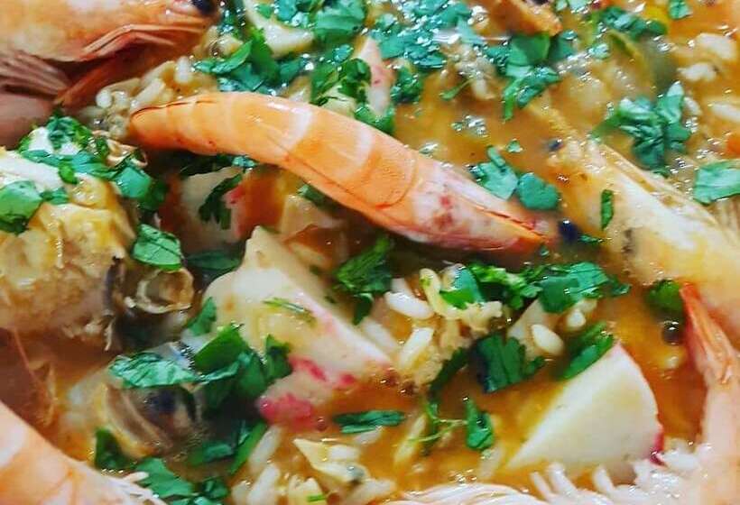 ホテル Quinta Casa Portuguesa