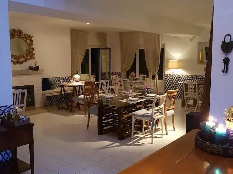ホテル Quinta Casa Portuguesa