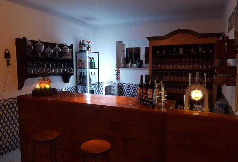 ホテル Quinta Casa Portuguesa