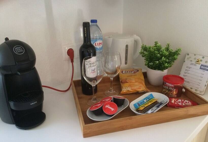 ホテル Quinta Casa Portuguesa