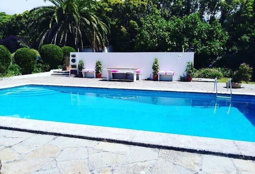 ホテル Quinta Casa Portuguesa