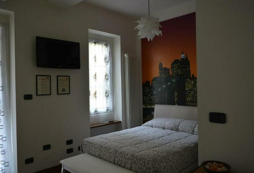 Ilgirasole B&b