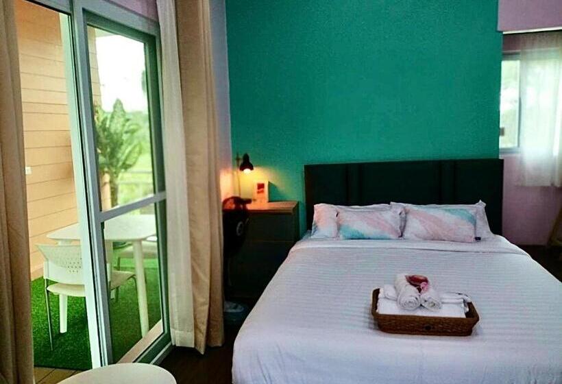 Pensão Ban Ing Suan