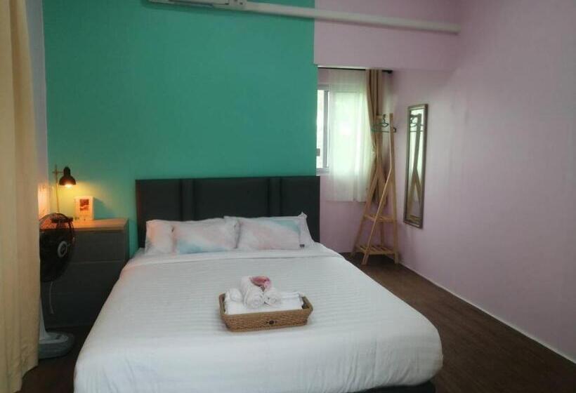 Pensão Ban Ing Suan