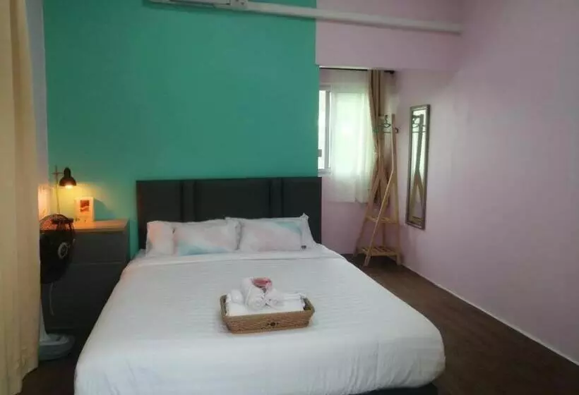 Majatalo Ban Ing Suan