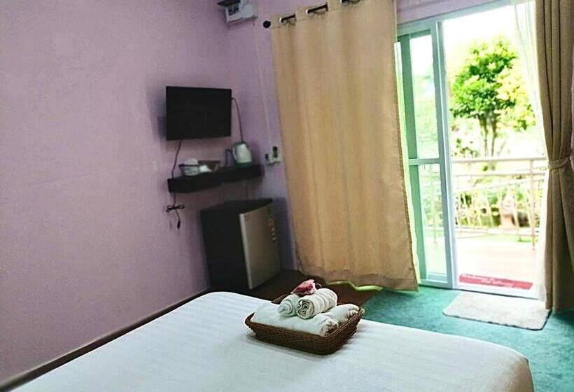 Pensão Ban Ing Suan