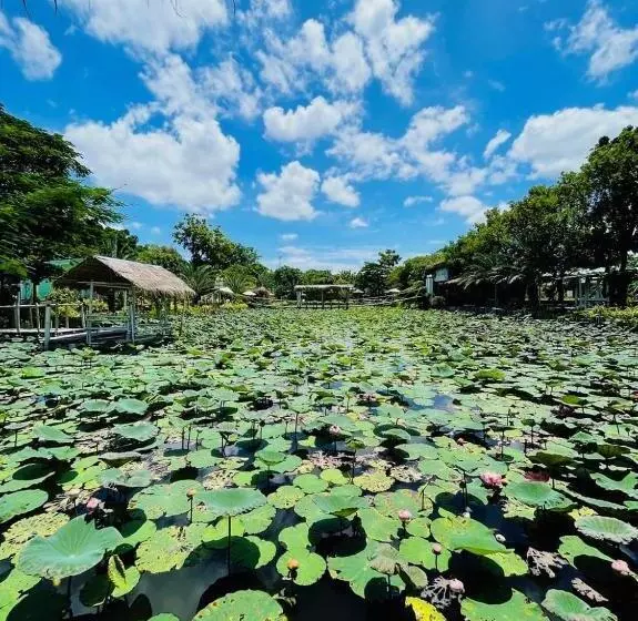 Majatalo Ban Ing Suan