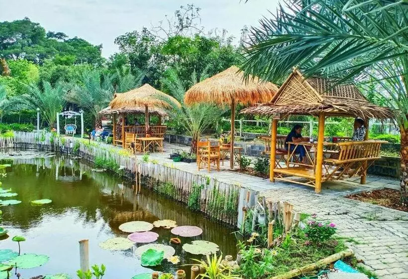 Majatalo Ban Ing Suan