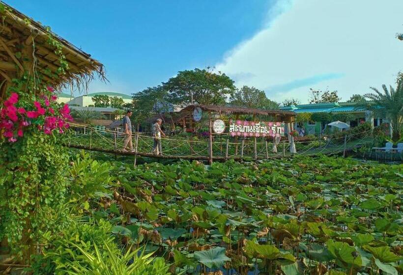 Pensão Ban Ing Suan