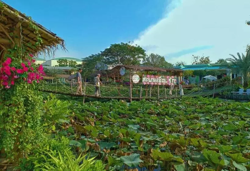 Majatalo Ban Ing Suan