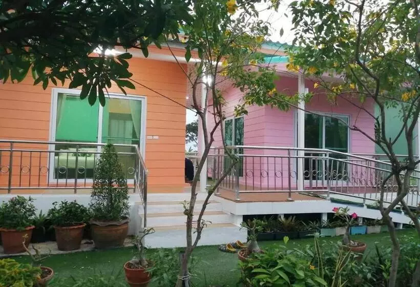 Majatalo Ban Ing Suan