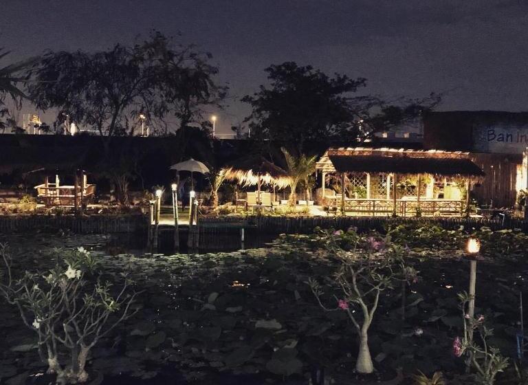 Pensão Ban Ing Suan