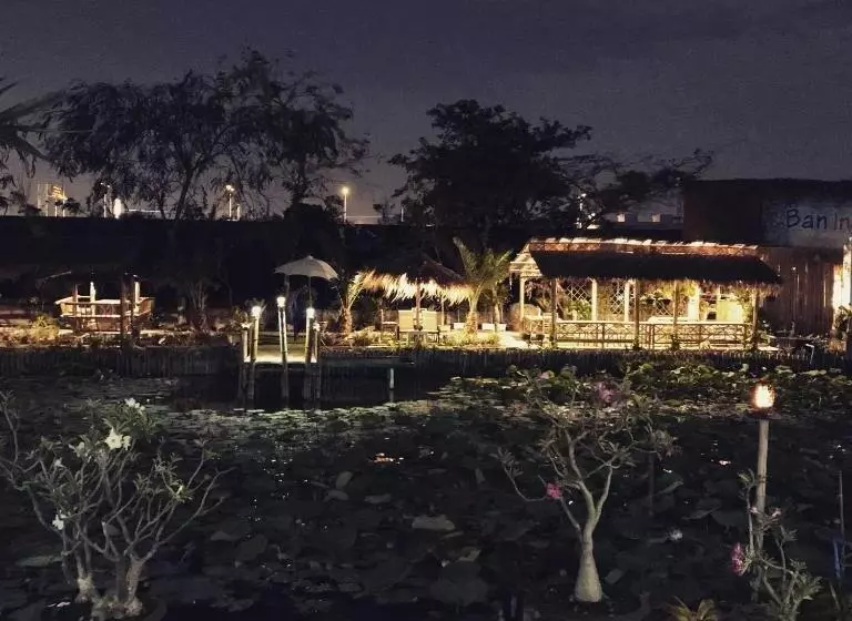 Majatalo Ban Ing Suan