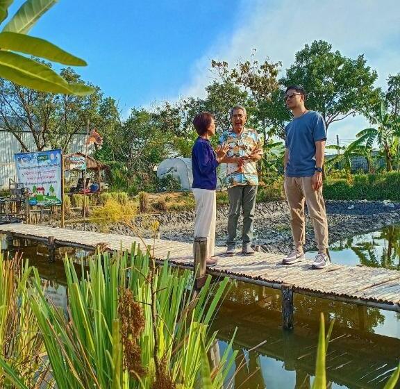 Pensão Ban Ing Suan