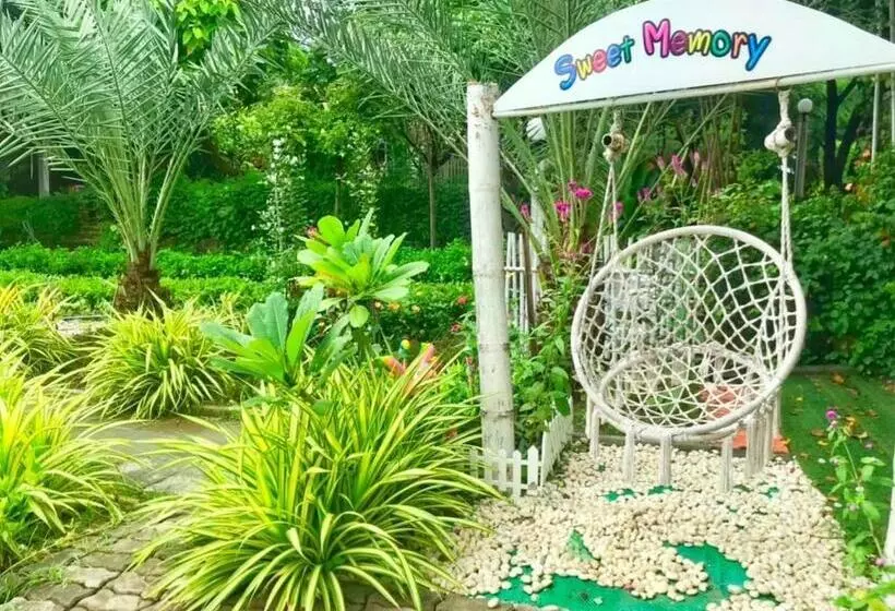 Majatalo Ban Ing Suan