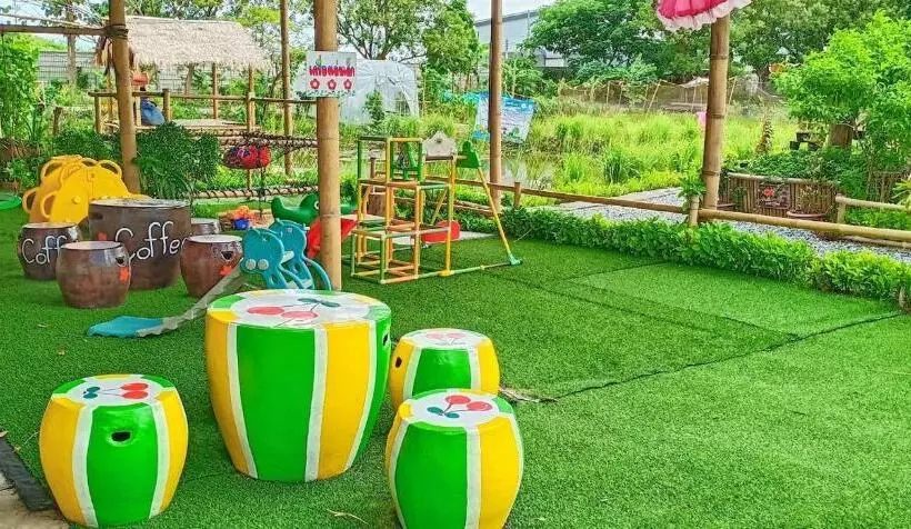 Majatalo Ban Ing Suan