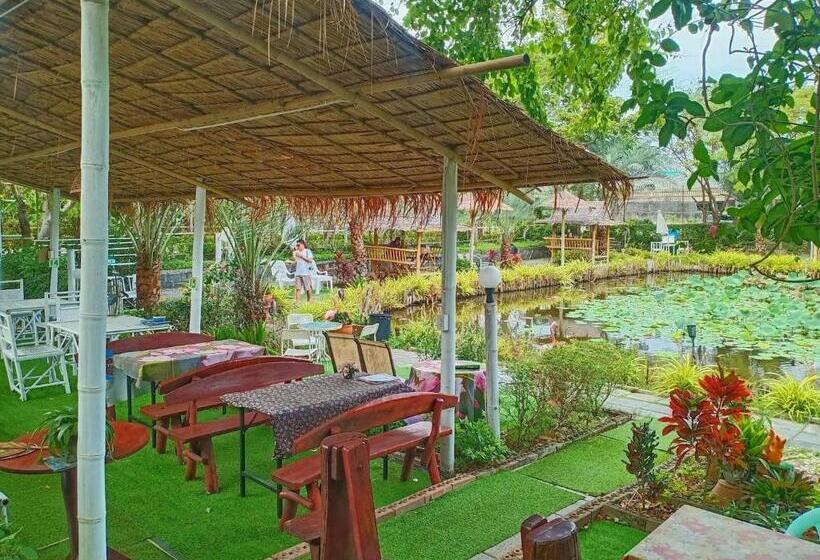 Pensão Ban Ing Suan