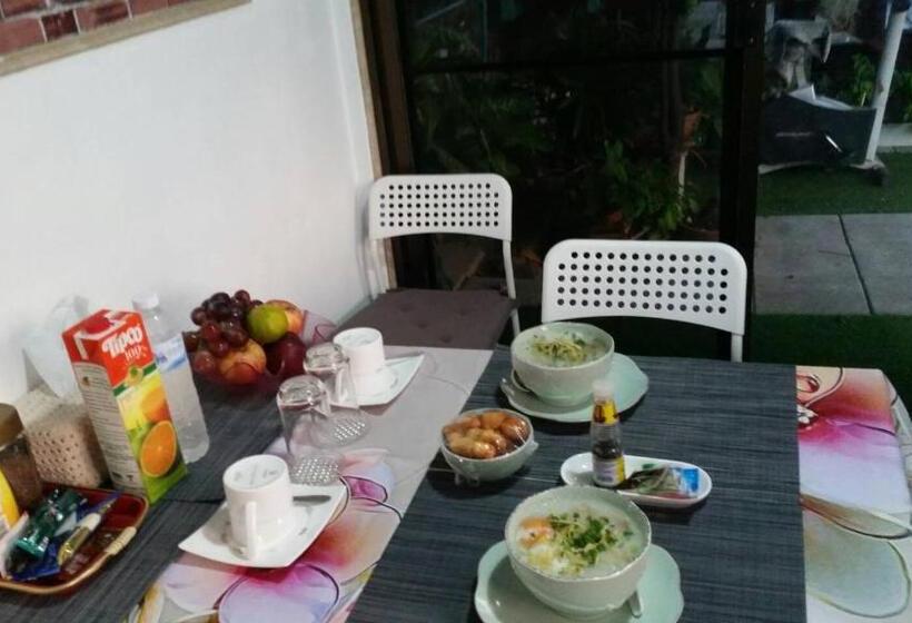 Pensão Ban Ing Suan