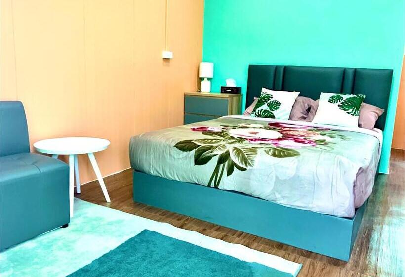 Pensão Ban Ing Suan