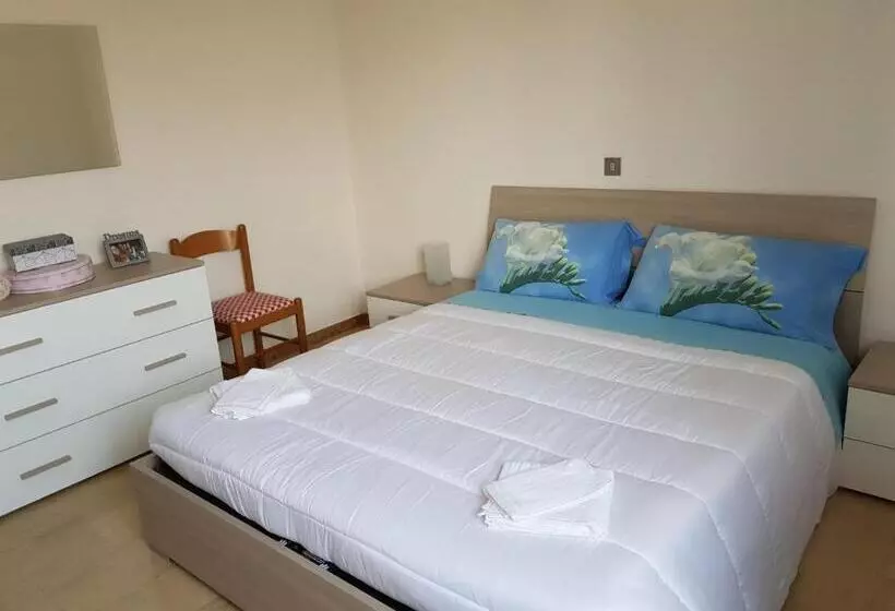 Majatalo Eagle Rooms