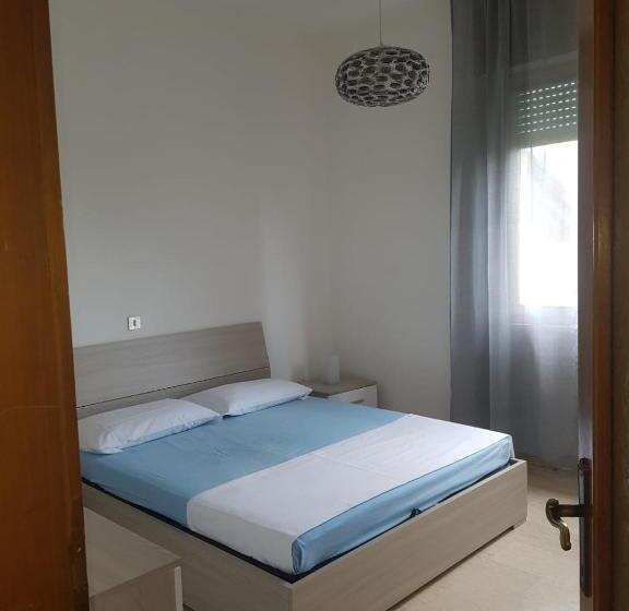 بنسيون Eagle Rooms