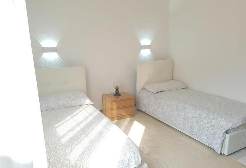 بنسيون Eagle Rooms