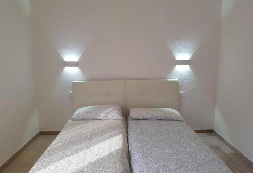 بنسيون Eagle Rooms